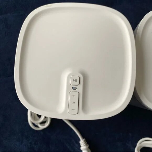 2-Sonos Play:1 - Compact Wireless Smart Speaker - Picture 8 of 8